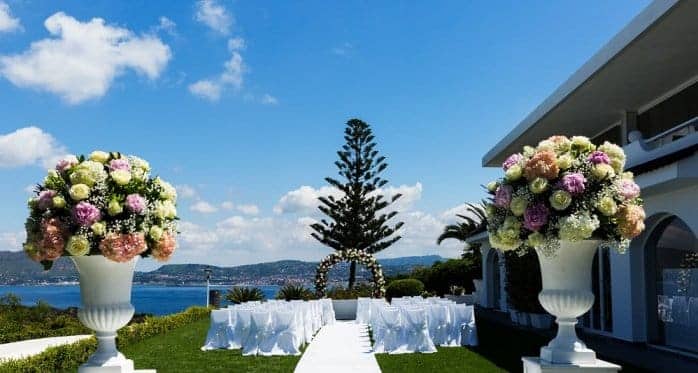 Wedding and Honeymoon in Campania: the great beauty of Campi Flegrei